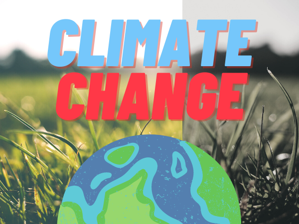 Climate Change- Is It Really Happening | Sciency Soup